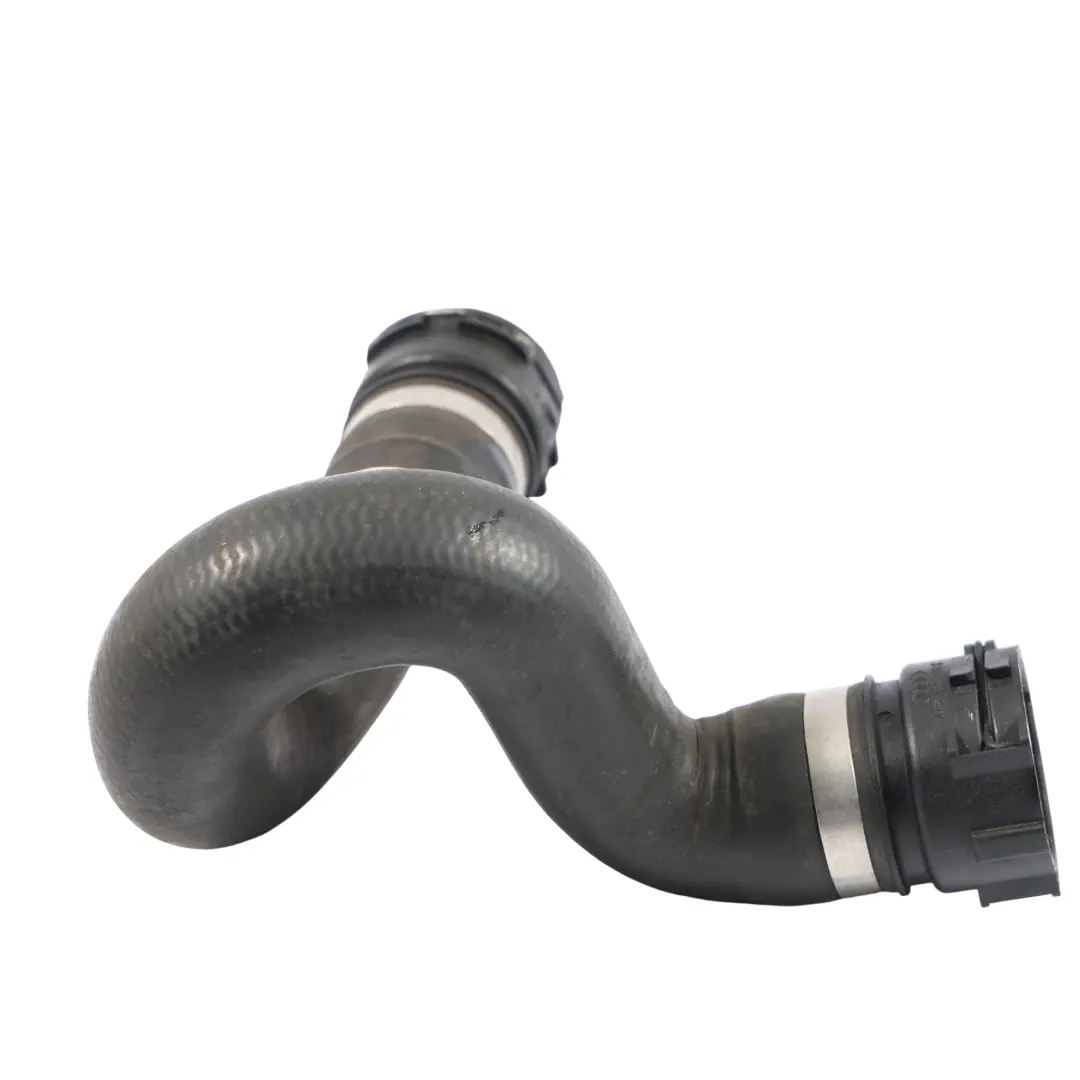 Audi A4 B8 A5 8T Heizung Wasser Kühlmittel Rohr Leitung 3.0 TFSI 8K0122101G - SKU 8K0122101J - Teilenummer 8K0122101J