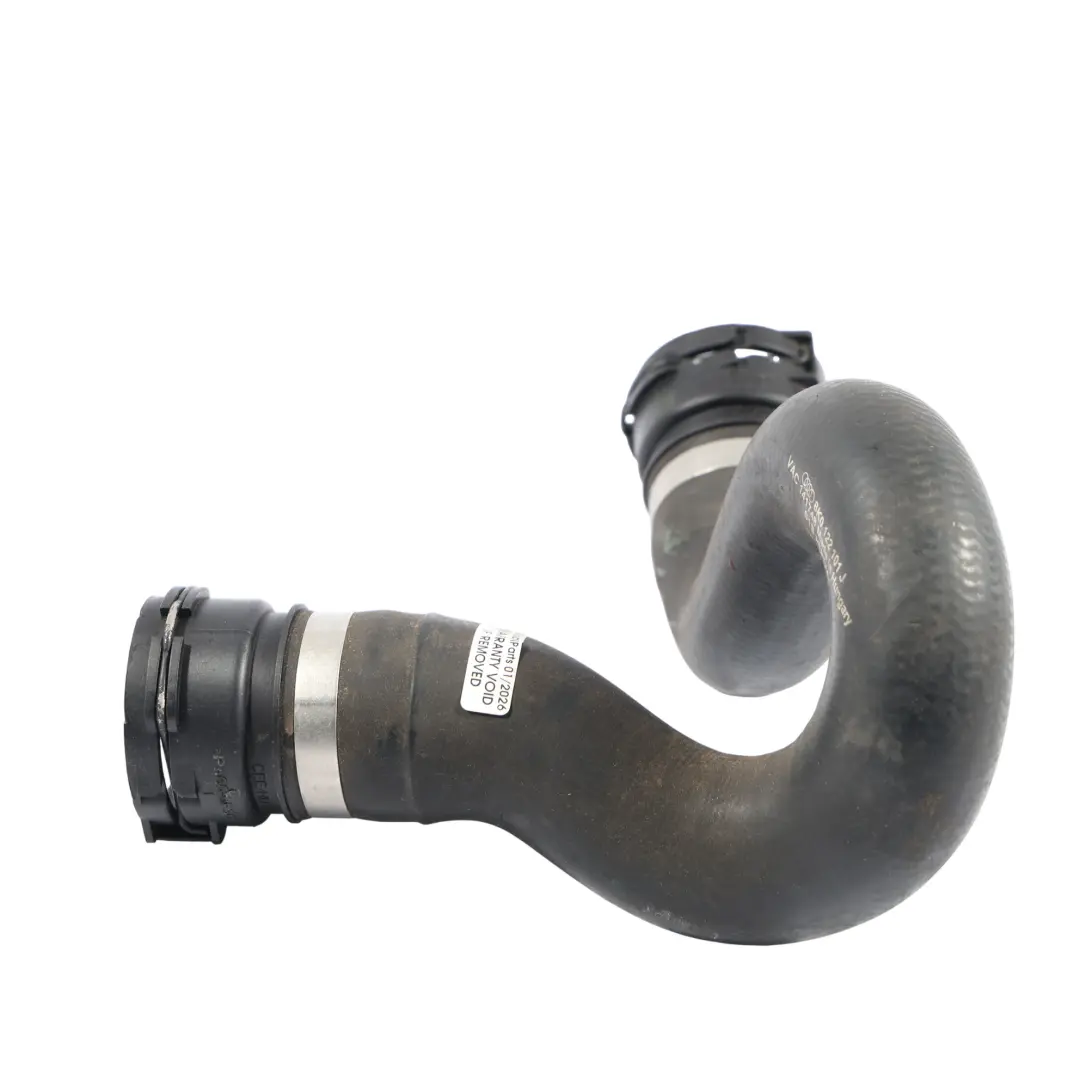 Heater Water Cooling Coolant Pipe Hose Line 3.0 TFSI 8K0122101G to Audi A4 B8 A5 8T with Part number 8K0122101J Audi A4 B8 A5 8T Heater Water Cooling Coolant Pipe Hose Line 3.0 TFSI 8K0122101G - SKU 8K0122101J - Part number 8K0122101J