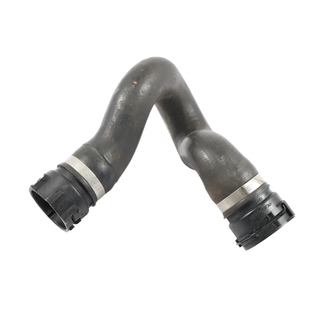 Audi A4 B8 A5 8T Tuyau Refroidissement Liquide Chauffage 3.0 TFSI 8K0122101G - SKU 8K0122101J - Numéro de pièce 8K0122101J