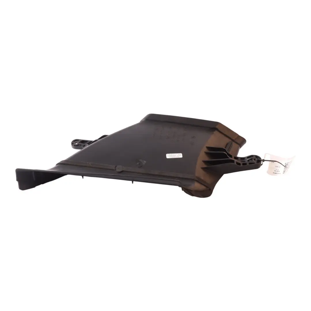 Audi A4 B8 A5 8T Conducto De Aire Tubo De Admisión De Aire - SKU 8K0129618 - Número de pieza 8K0129618