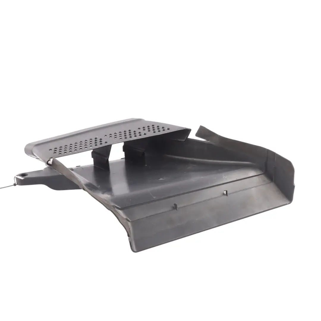 Audi A4 B8 A5 8T Air Duct Intake Air Pipe Tube - SKU 8K0129618 - Part number 8K0129618