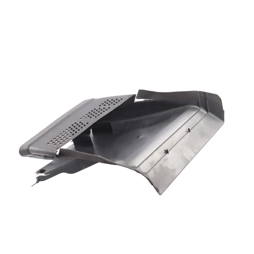 Audi A4 B8 A5 8T Wlot Dolot Kierownica Powietrza - SKU 8K0129618 - Numer Części 8K0129618