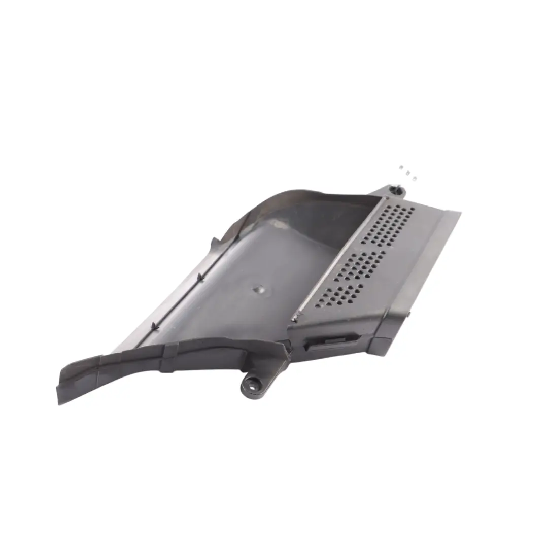 Audi A4 B8 A5 8T Conducto De Aire Tubo De Admisión De Aire - SKU 8K0129618 - Número de pieza 8K0129618