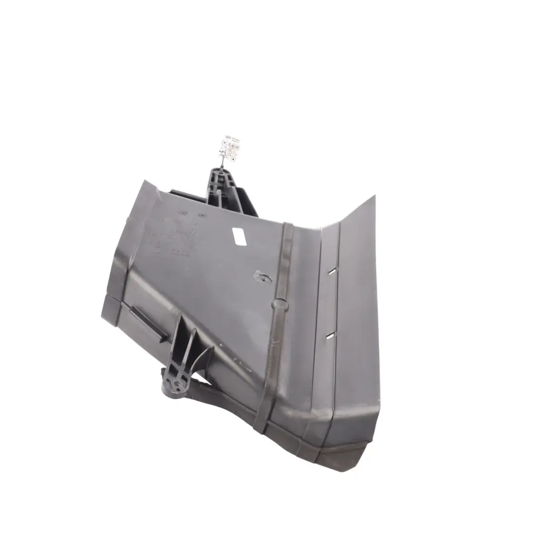 Conducto De Aire Tubo De Admisión De Aire para Audi A4 B8 A5 8T con número de pieza 8K0129618 Audi A4 B8 A5 8T Conducto De Aire Tubo De Admisión De Aire - SKU 8K0129618 - Número de pieza 8K0129618