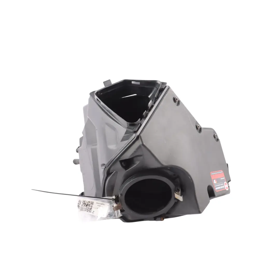 Audi A5 S5 8T Air Filter Box Housing Air Intake Silencer - SKU 8K0133835Q - Part number 8K0133835Q