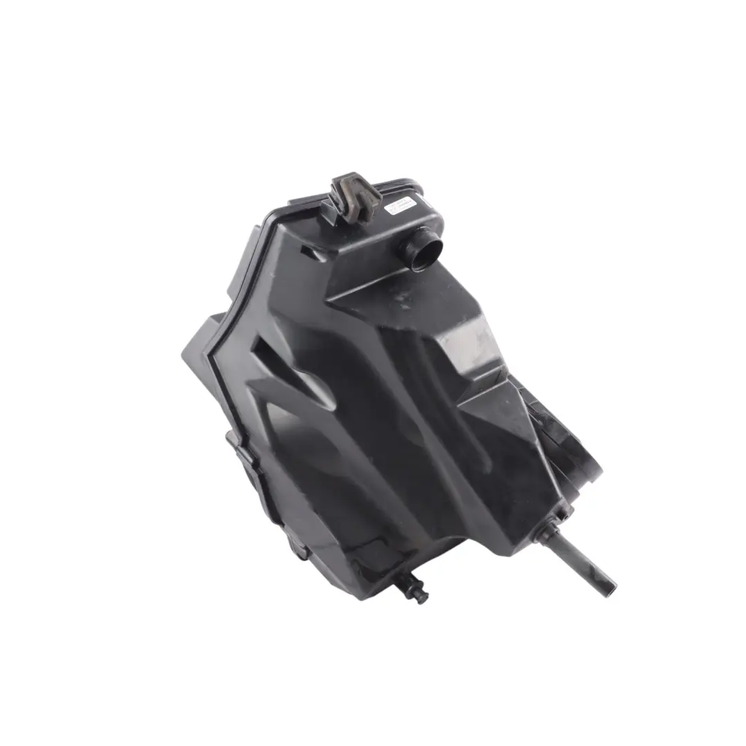 Audi A5 S5 8T Air Filter Box Housing Air Intake Silencer - SKU 8K0133835Q - Part number 8K0133835Q