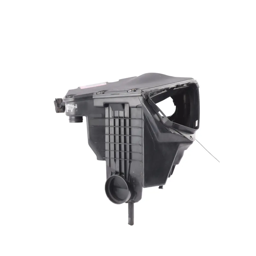 Filter Box Housing Air Intake Silencer to Audi A5 S5 8T Air with Part number 8K0133835Q Audi A5 S5 8T Air Filter Box Housing Air Intake Silencer - SKU 8K0133835Q - Part number 8K0133835Q