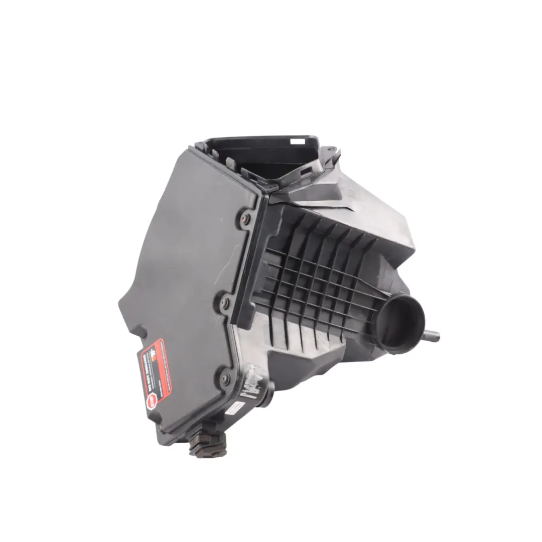 Audi A5 S5 8T Air Filter Box Housing Air Intake Silencer - SKU 8K0133835Q - Part number 8K0133835Q