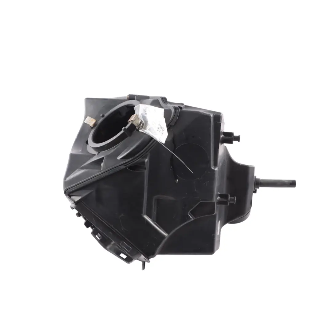 Audi A5 S5 8T Air Filter Box Housing Air Intake Silencer - SKU 8K0133835Q - Part number 8K0133835Q