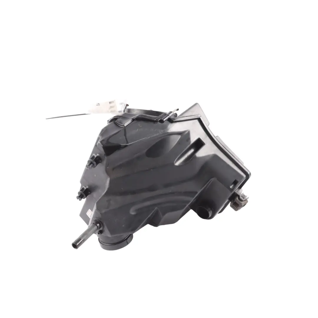 Audi A5 S5 8T Air Filter Box Housing Air Intake Silencer - SKU 8K0133835Q - Part number 8K0133835Q