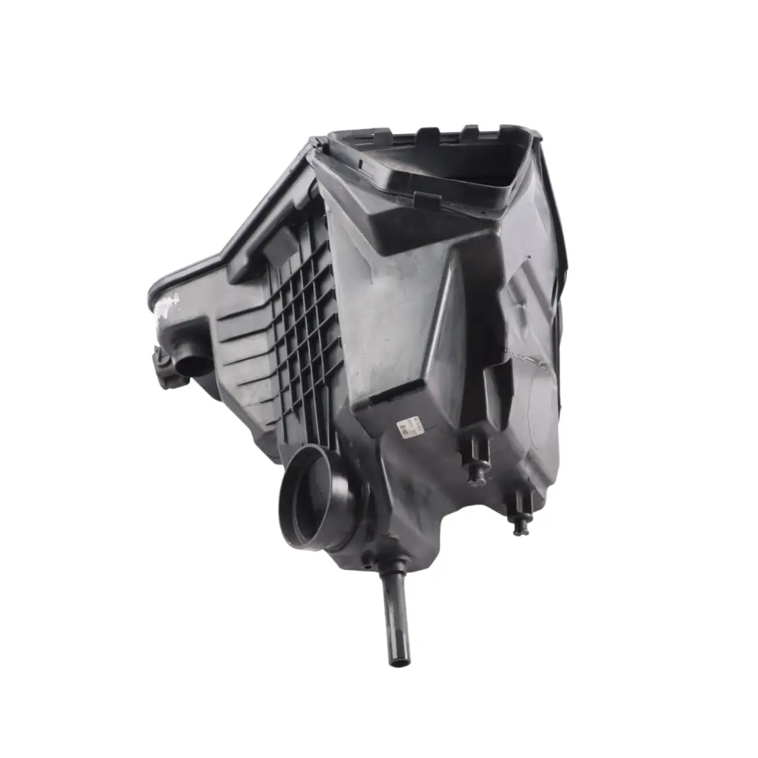 Filter Box Housing Air Intake Silencer to Audi A5 S5 8T Air with Part number 8K0133835Q Audi A5 S5 8T Air Filter Box Housing Air Intake Silencer - SKU 8K0133835Q - Part number 8K0133835Q