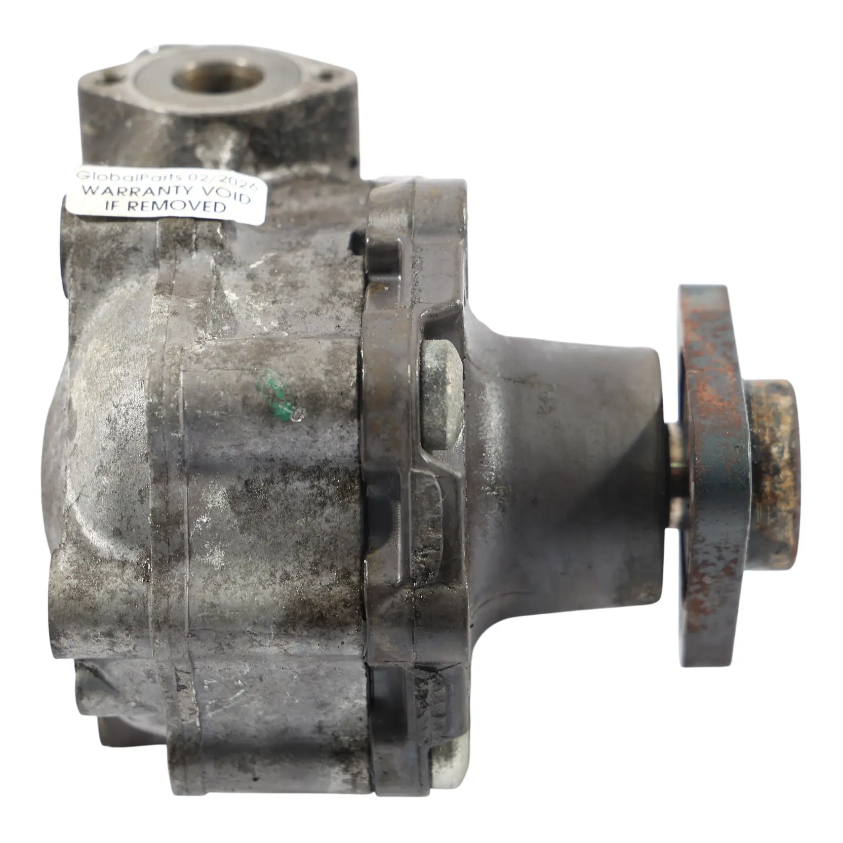 Audi A5 8T 3.0 TDI Diesel Bomba De Dirección Asistida 8K0145154E