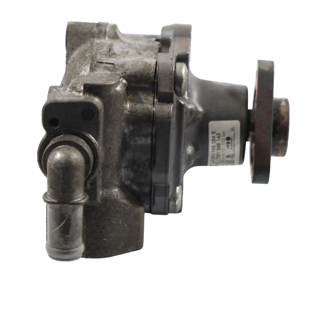 Steering Pump to Audi A5 8T 3.0 TDI Diesel Power with Part number 8K0145154E Audi A5 8T 3.0 TDI Diesel Power Steering Pump - SKU 8K0145154E - Part number 8K0145154E
