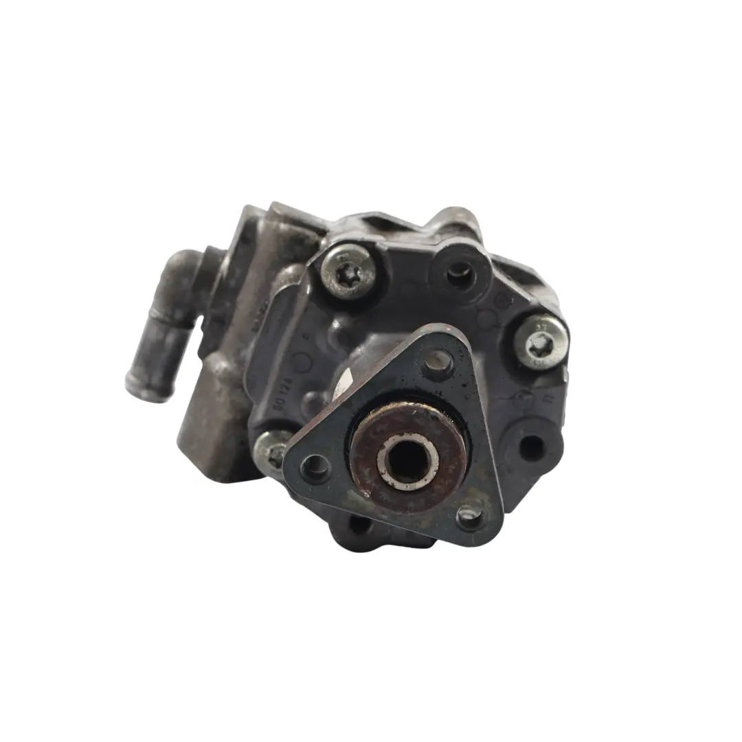 Pompa Wspomagania Kierownicy do Audi A5 8T 3.0 TDI Diesel o numerze 8K0145154E Audi A5 8T 3.0 TDI Diesel Pompa Wspomagania Kierownicy - SKU 8K0145154E - Numer Części 8K0145154E