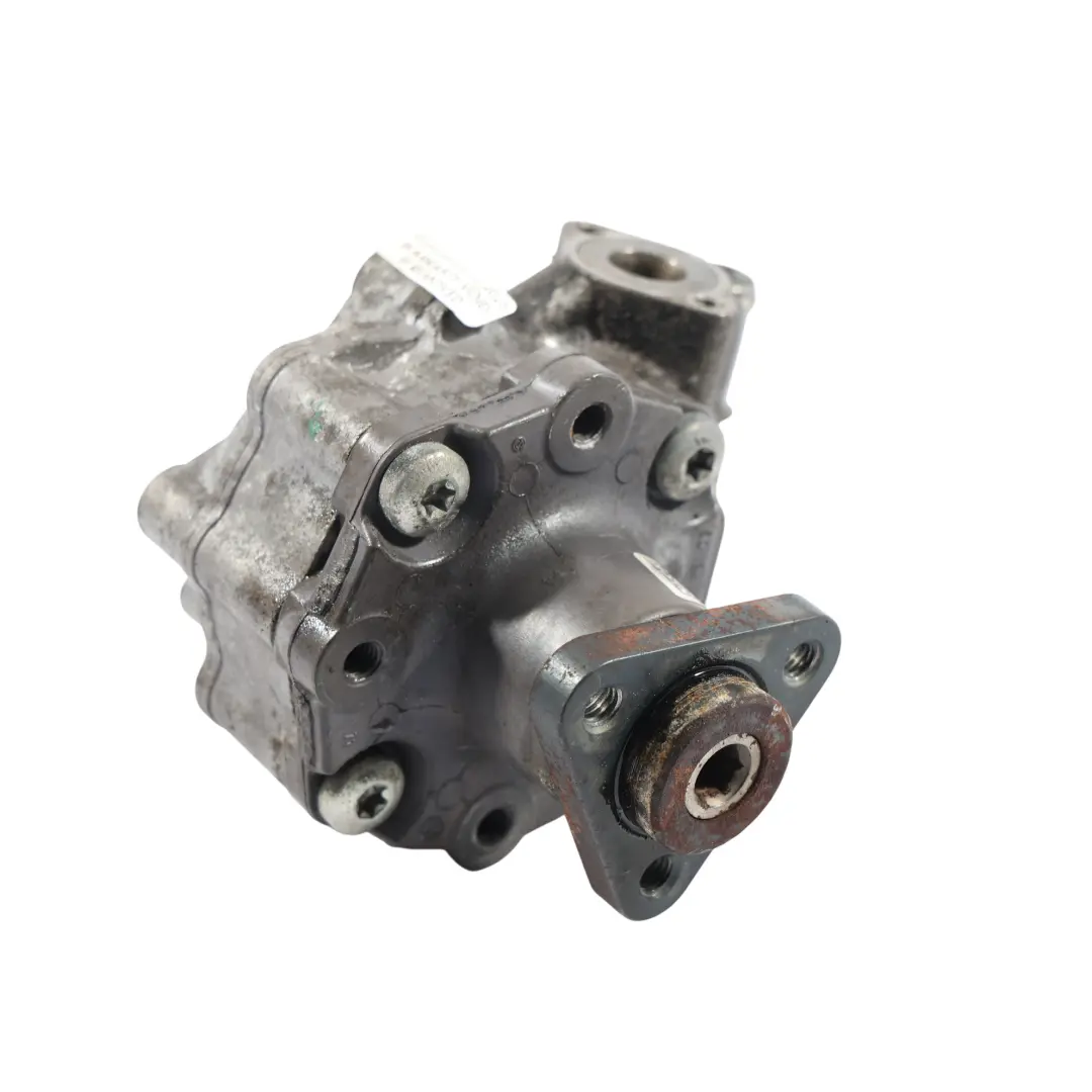 Pompa Wspomagania Kierownicy do Audi A5 8T 3.0 TDI Diesel o numerze 8K0145154E Audi A5 8T 3.0 TDI Diesel Pompa Wspomagania Kierownicy - SKU 8K0145154E - Numer Części 8K0145154E