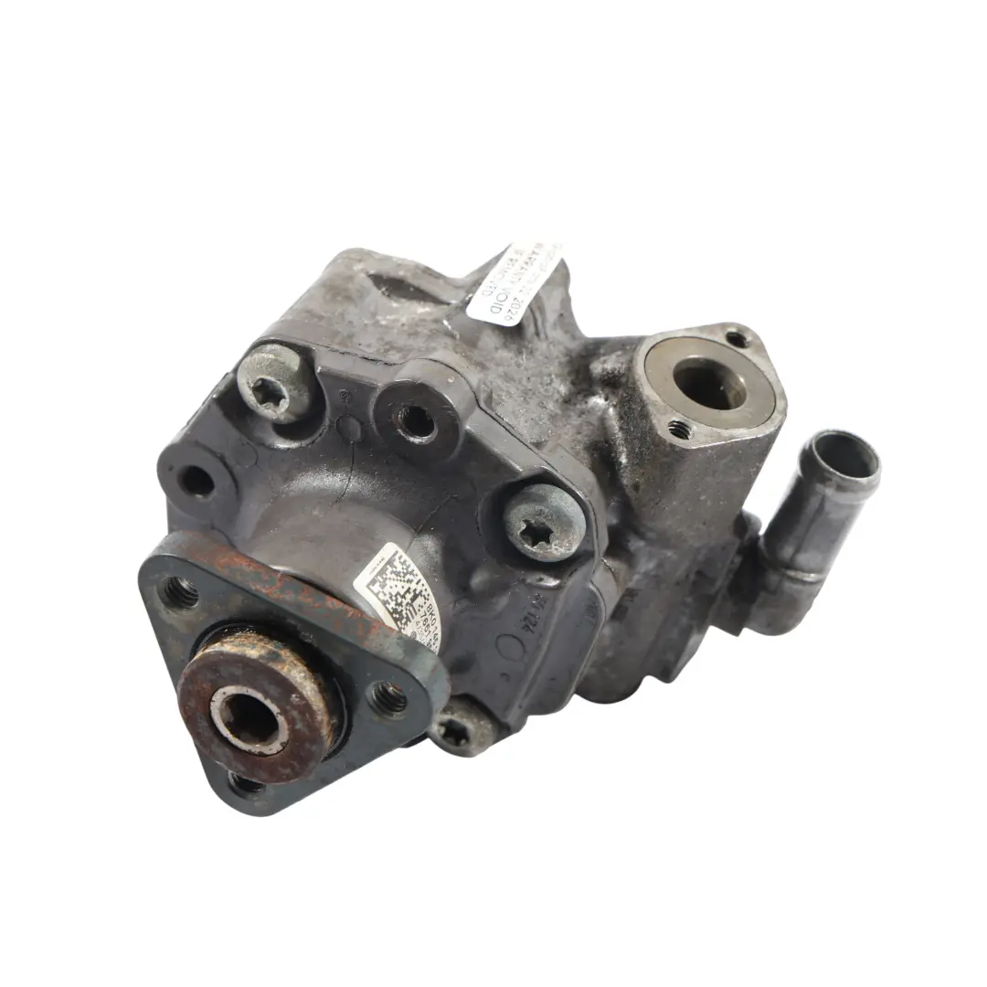 Pompa Wspomagania Kierownicy do Audi A5 8T 3.0 TDI Diesel o numerze 8K0145154E Audi A5 8T 3.0 TDI Diesel Pompa Wspomagania Kierownicy - SKU 8K0145154E - Numer Części 8K0145154E