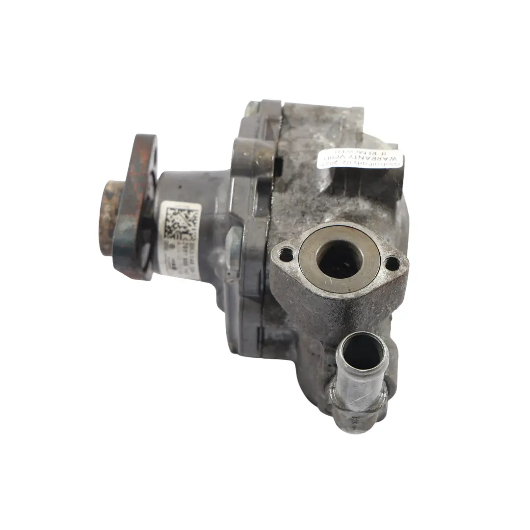 Audi A5 8T 3.0 TDI Diesel Servolenkungspumpe - SKU 8K0145154E - Teilenummer 8K0145154E