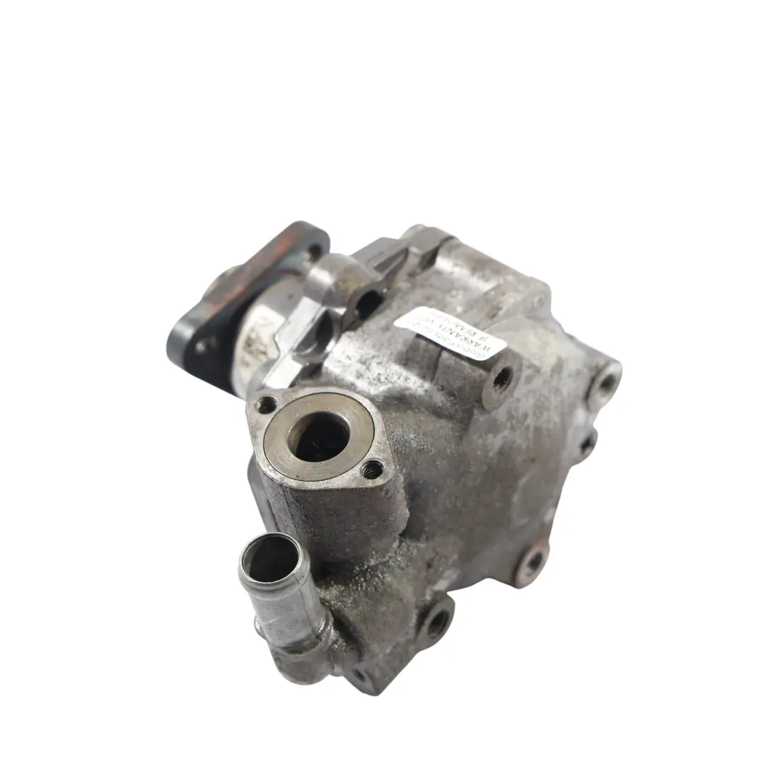 Steering Pump to Audi A5 8T 3.0 TDI Diesel Power with Part number 8K0145154E Audi A5 8T 3.0 TDI Diesel Power Steering Pump - SKU 8K0145154E - Part number 8K0145154E