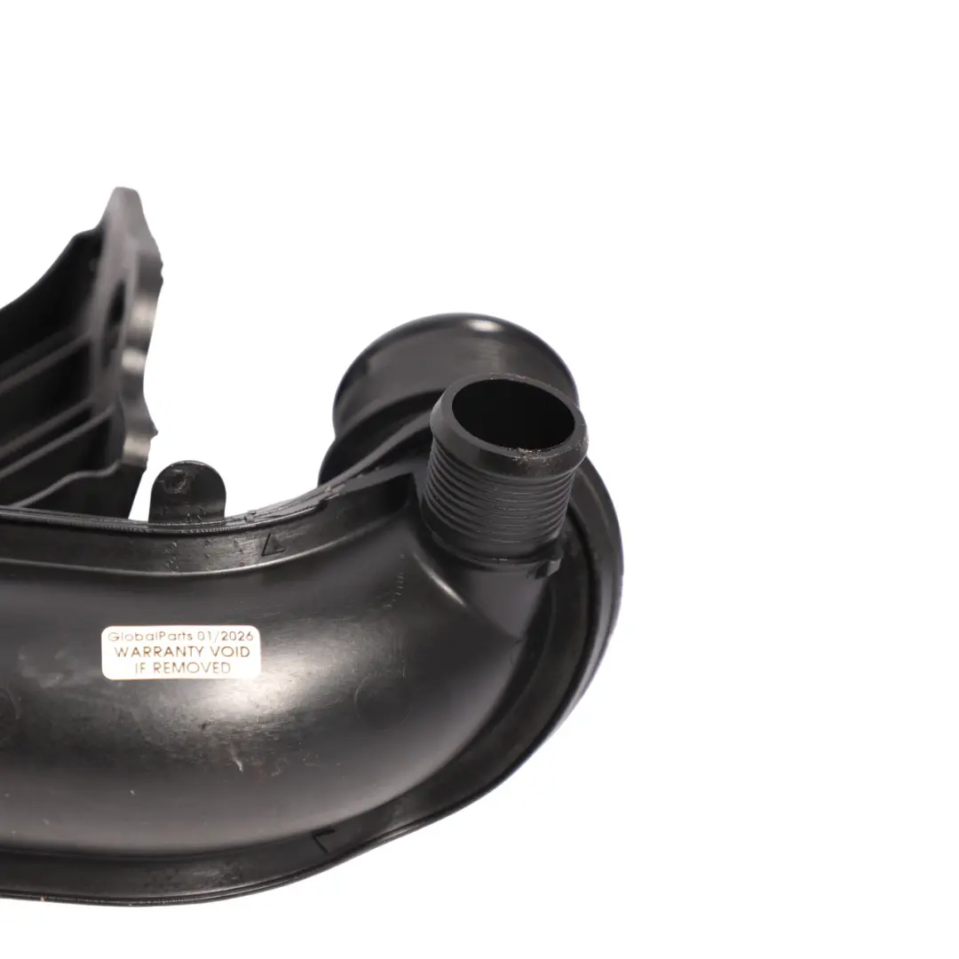 8F Tubo Flessibile Aspirazione Pressione Aria Intercooler per Audi Q5 A5 con numero di parte 8K0145673AJ Audi Q5 A5 8F Tubo Flessibile Aspirazione Pressione Aria Intercooler - SKU 8K0145673AJ-1 - Numero di parte 8K0145673AJ