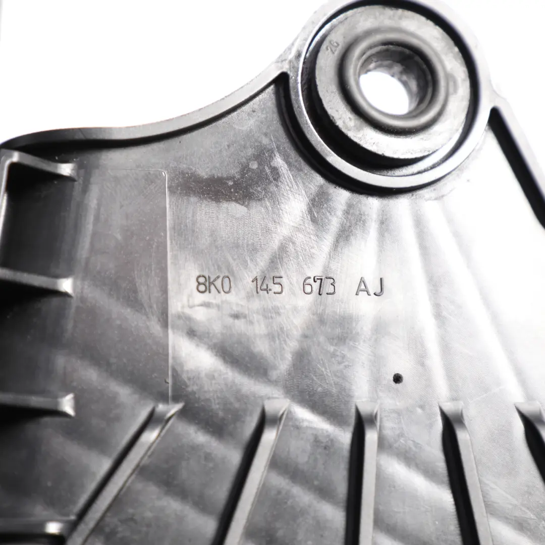 Audi Q5 A5 8F Przewód Rura Dolot Intercoolera Powietrza - SKU 8K0145673AJ-1 - Numer Części 8K0145673AJ