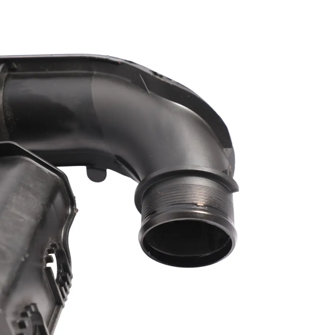 Audi Q5 A5 8F Intercooler Air Charge Intake Pressure Pipe Hose Line - SKU 8K0145673AJ-1 - Part number 8K0145673AJ