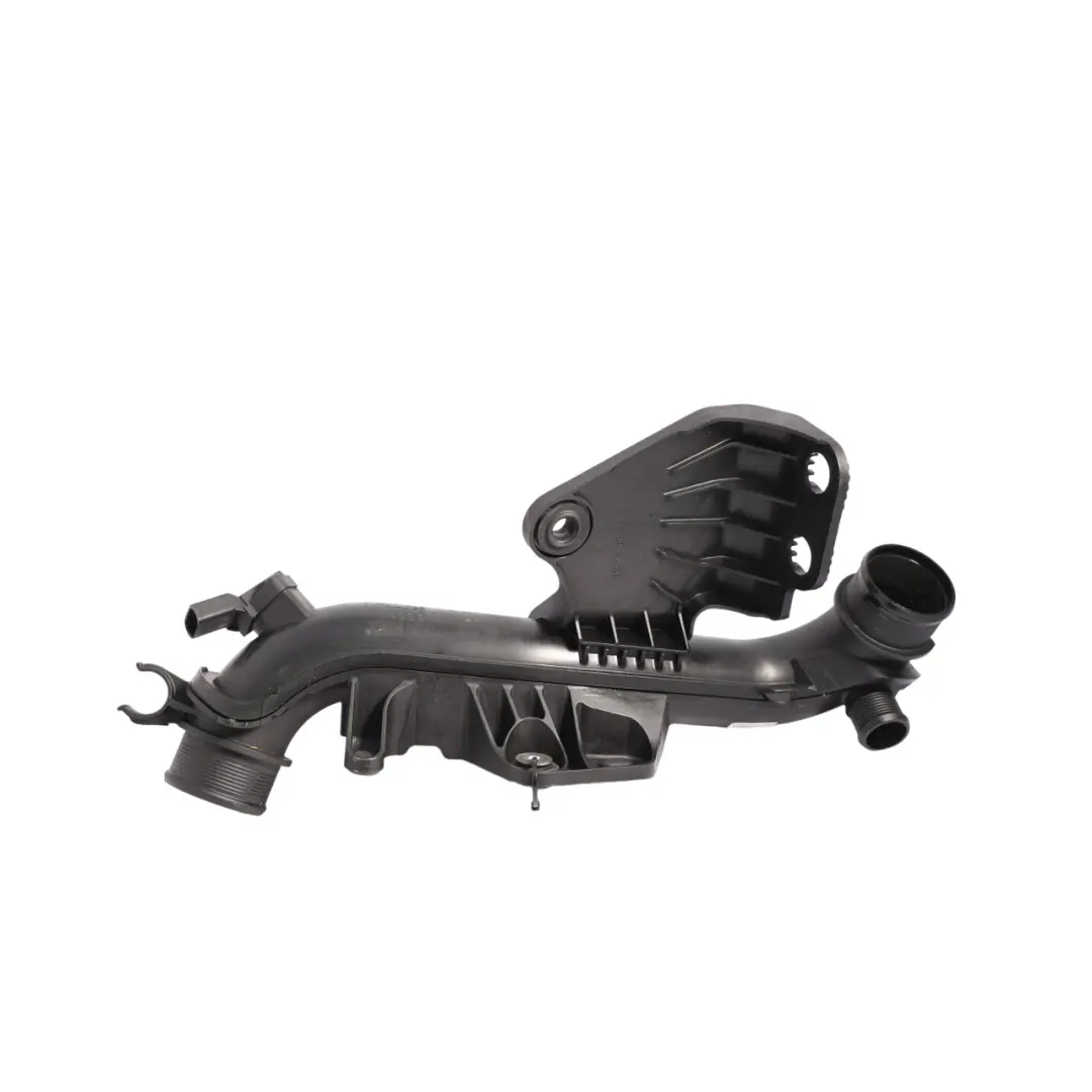 Audi Q5 A5 8F Tubo De Presión De Admisión De Aire Del Intercooler - SKU 8K0145673AJ-1 - Número de pieza 8K0145673AJ