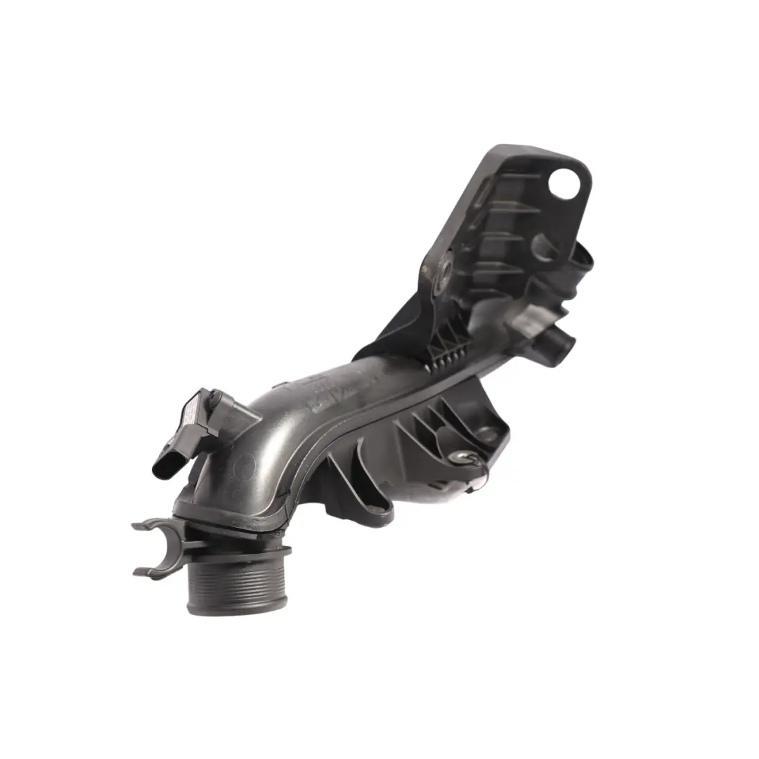 Audi Q5 A5 8F Tubo Flessibile Aspirazione Pressione Aria Intercooler - SKU 8K0145673AJ-1 - Numero di parte 8K0145673AJ