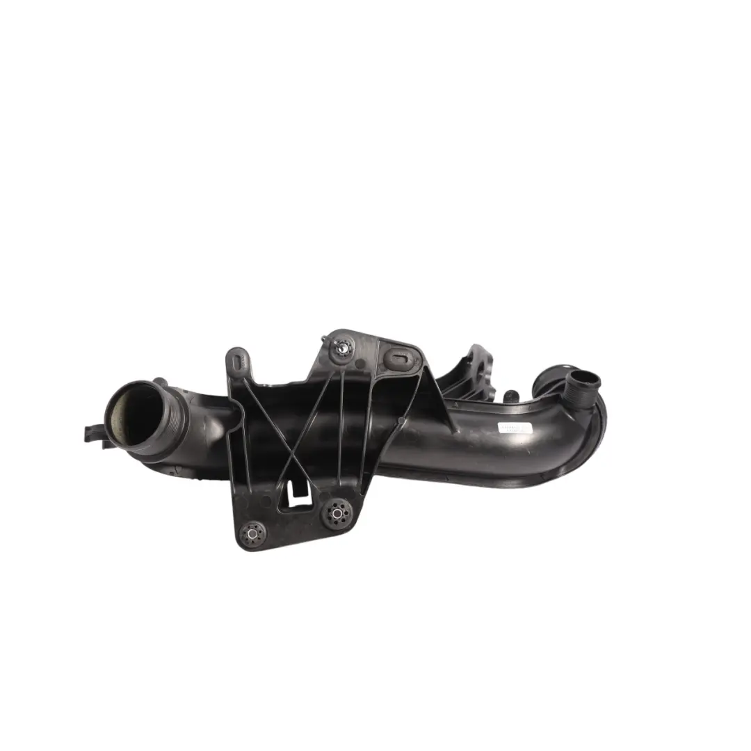 Audi Q5 A5 8F Tubo Flessibile Aspirazione Pressione Aria Intercooler - SKU 8K0145673AJ-1 - Numero di parte 8K0145673AJ
