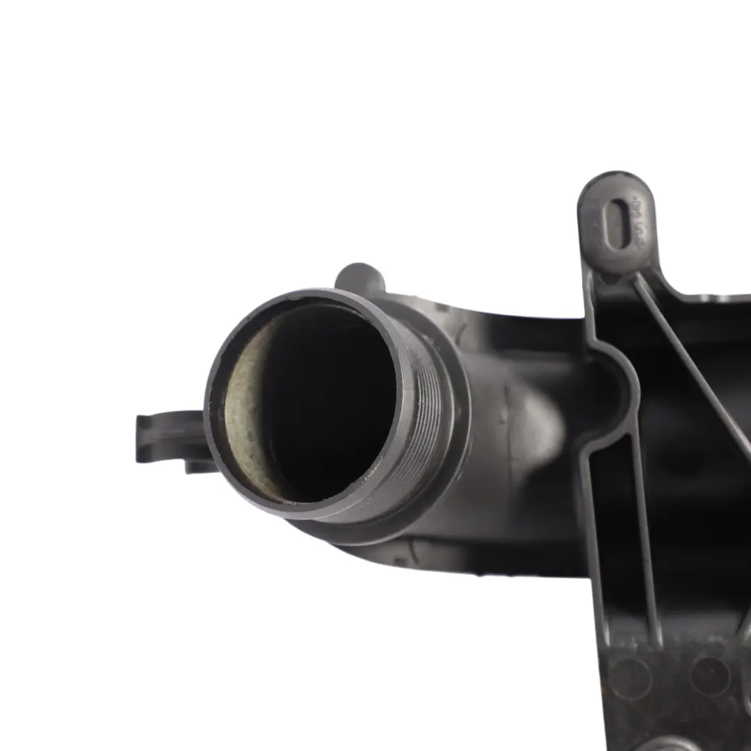 8F Przewód Rura Dolot Intercoolera Powietrza do Audi Q5 A5 o numerze 8K0145673AJ Audi Q5 A5 8F Przewód Rura Dolot Intercoolera Powietrza - SKU 8K0145673AJ-1 - Numer Części 8K0145673AJ