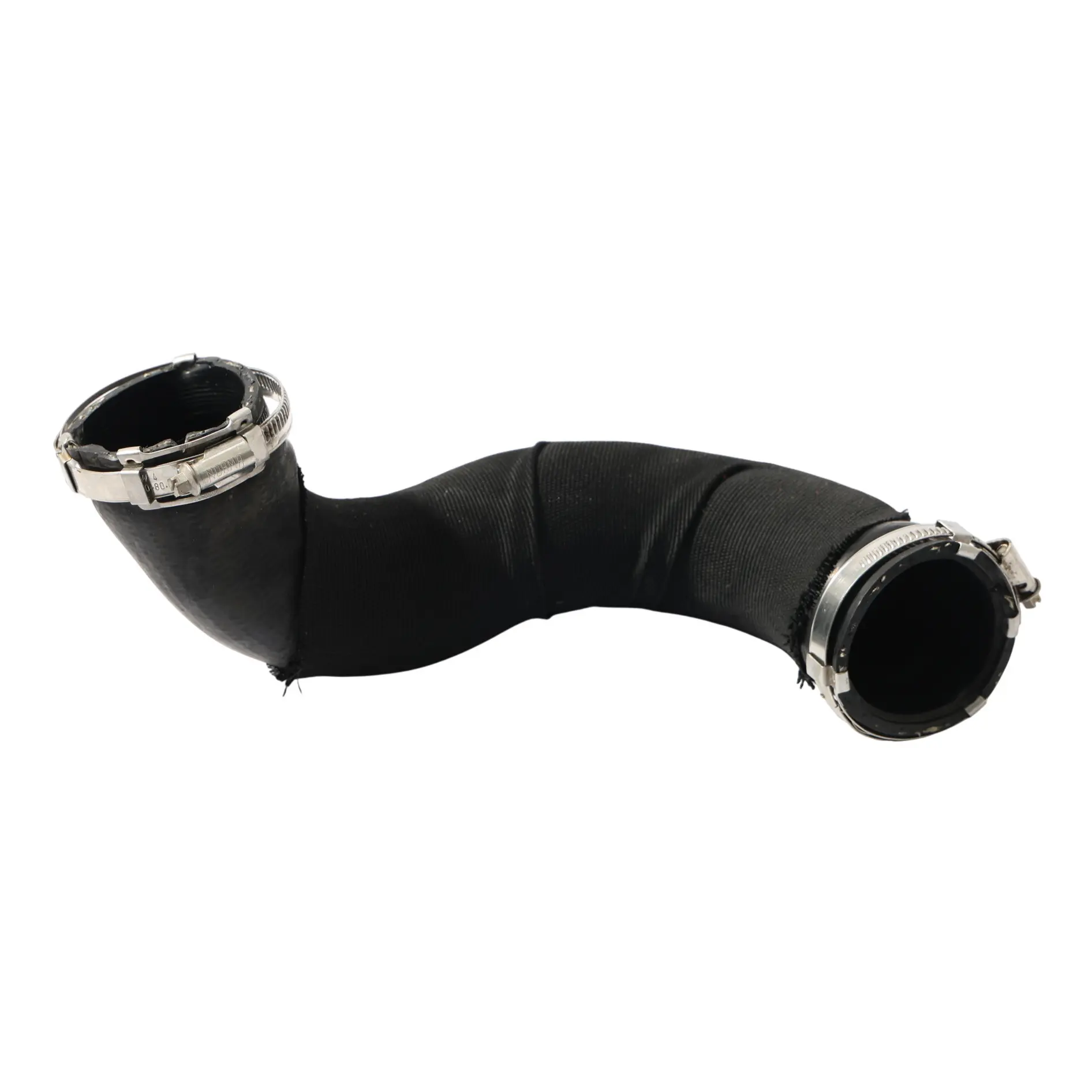 Audi A4 B8 A5 8T Intercooler Charge Air Intake Pipe Hose Line 3.0 TDI 8K0145709E