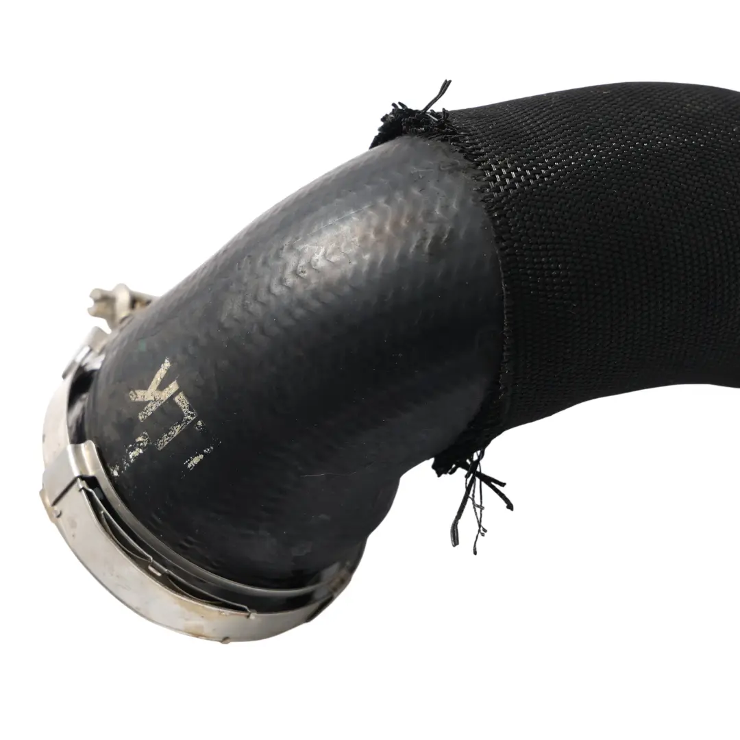 Audi A4 B8 A5 8T Tuyau D'Admission D'Air De Suralimentation 3.0 TDI - SKU 8K0145709E - Numéro de pièce 8K0145709E