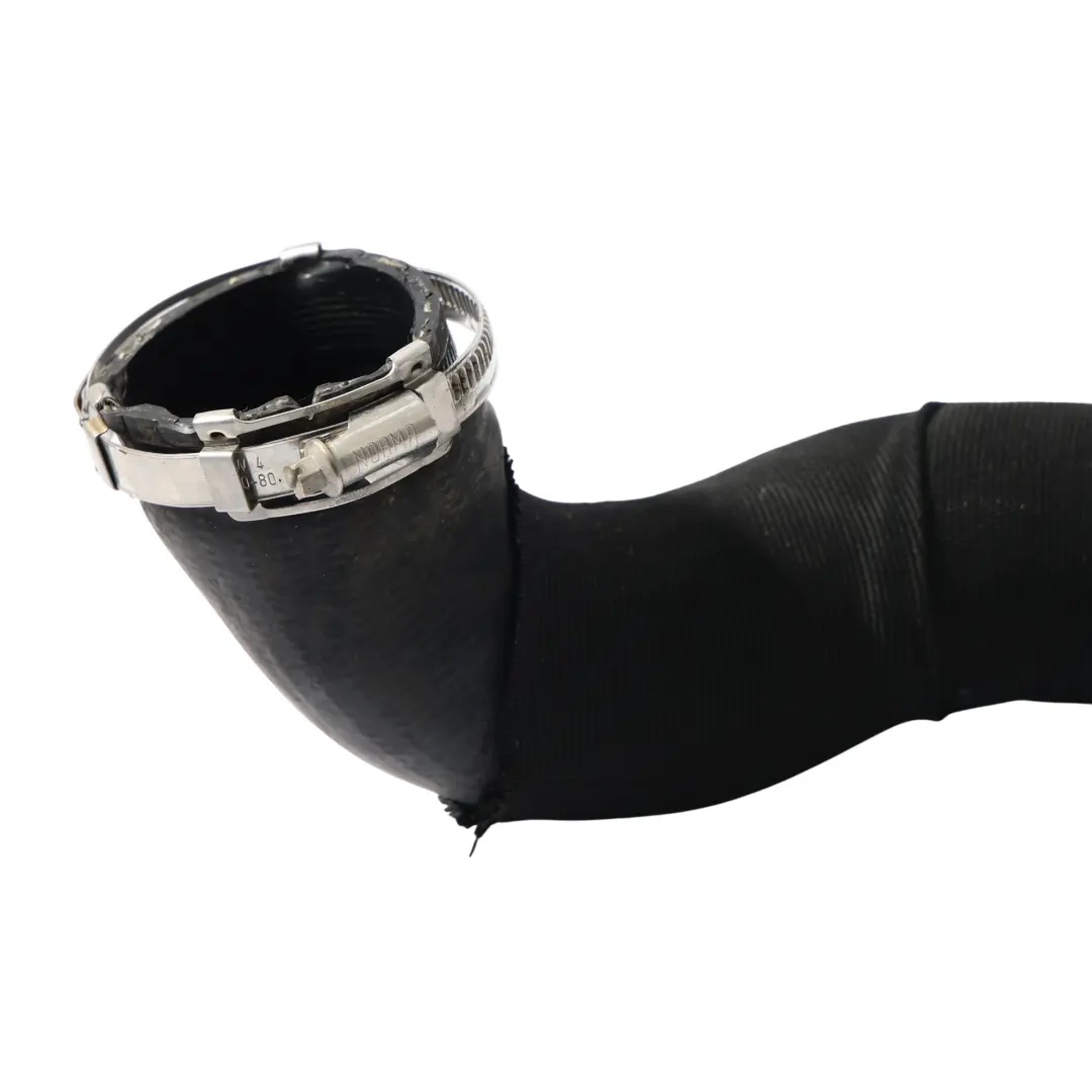 Tuyau D'Admission D'Air De Suralimentation 3.0 TDI pour Audi A4 B8 A5 8T à propos du numéro de pièce 8K0145709E Audi A4 B8 A5 8T Tuyau D'Admission D'Air De Suralimentation 3.0 TDI - SKU 8K0145709E - Numéro de pièce 8K0145709E