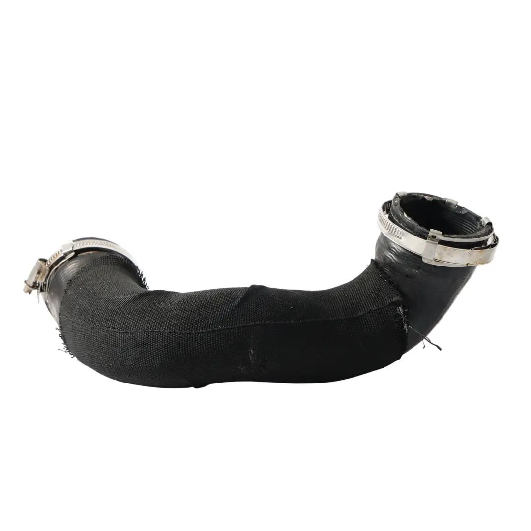 Tuyau D'Admission D'Air De Suralimentation 3.0 TDI pour Audi A4 B8 A5 8T à propos du numéro de pièce 8K0145709E Audi A4 B8 A5 8T Tuyau D'Admission D'Air De Suralimentation 3.0 TDI - SKU 8K0145709E - Numéro de pièce 8K0145709E