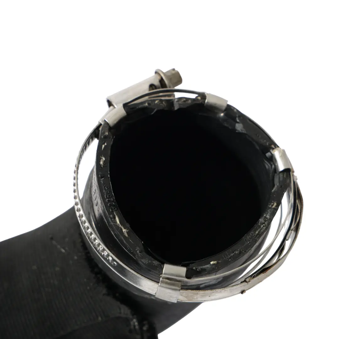 Tuyau D'Admission D'Air De Suralimentation 3.0 TDI pour Audi A4 B8 A5 8T à propos du numéro de pièce 8K0145709E Audi A4 B8 A5 8T Tuyau D'Admission D'Air De Suralimentation 3.0 TDI - SKU 8K0145709E - Numéro de pièce 8K0145709E