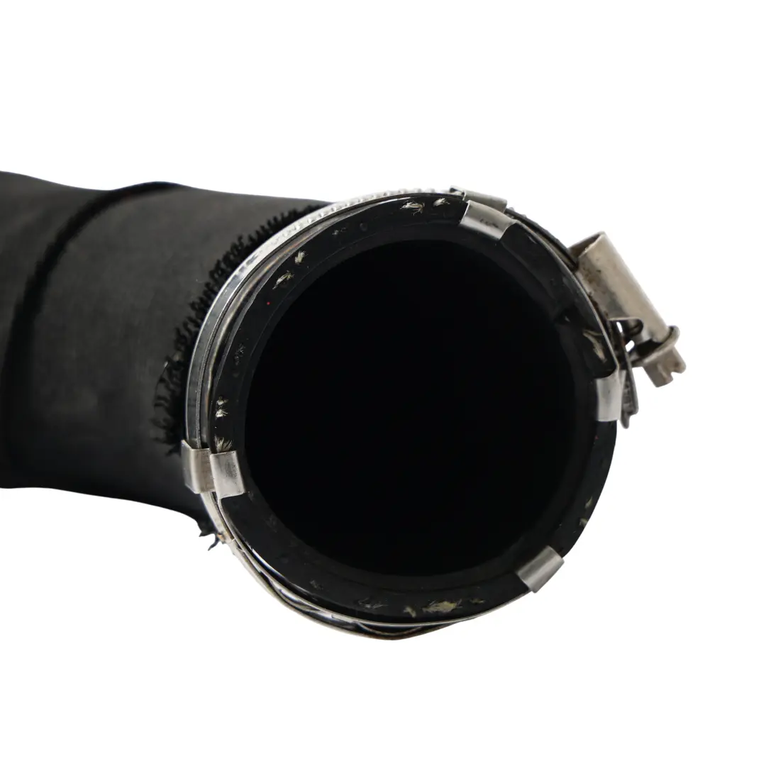 Tuyau D'Admission D'Air De Suralimentation 3.0 TDI pour Audi A4 B8 A5 8T à propos du numéro de pièce 8K0145709E Audi A4 B8 A5 8T Tuyau D'Admission D'Air De Suralimentation 3.0 TDI - SKU 8K0145709E - Numéro de pièce 8K0145709E