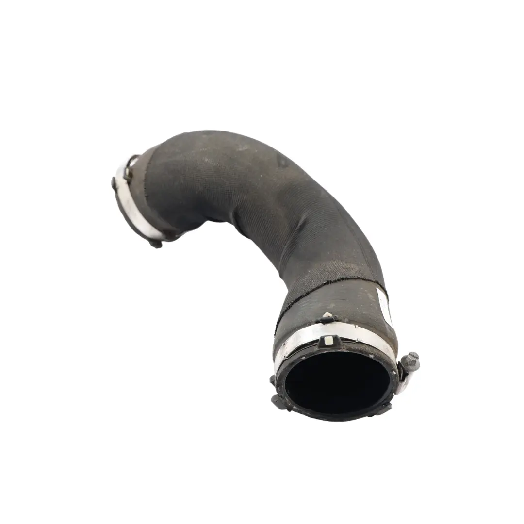 Audi A4 B8 A5 8T Intercooler Turbo Manguera Tubo 2.7 3.0 TDI Diesel - SKU 8K0145737H - Número de pieza 8K0145737H