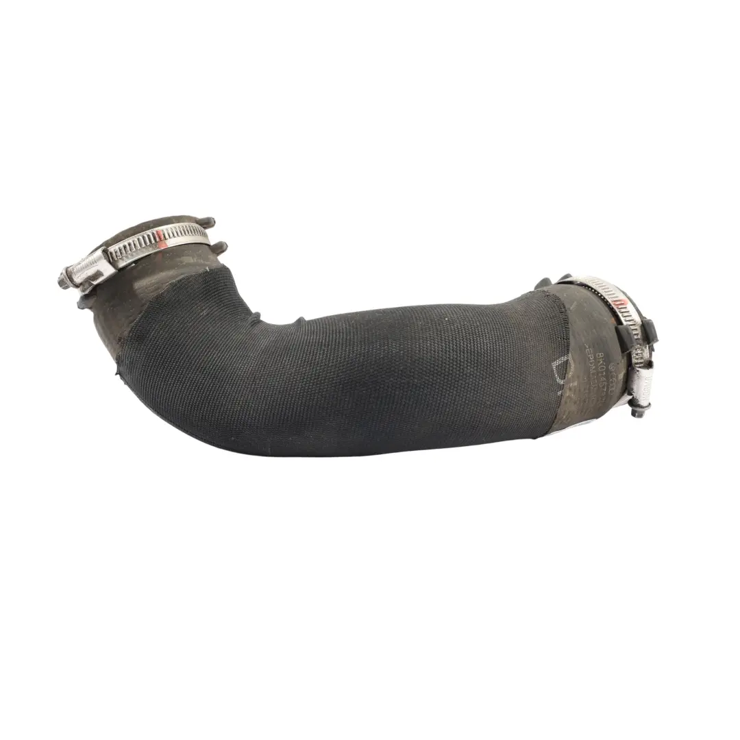 Manguera Tubo 2.7 3.0 TDI Diesel para Audi A4 B8 A5 8T Intercooler Turbo con número de pieza 8K0145737H Audi A4 B8 A5 8T Intercooler Turbo Manguera Tubo 2.7 3.0 TDI Diesel - SKU 8K0145737H - Número de pieza 8K0145737H