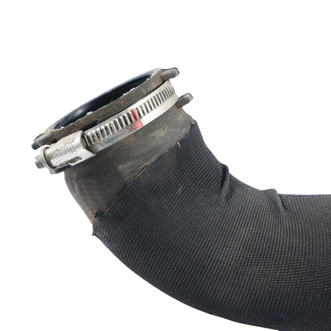 Audi A4 B8 A5 8T Intercooler Turbo Manguera Tubo 2.7 3.0 TDI Diesel - SKU 8K0145737H - Número de pieza 8K0145737H