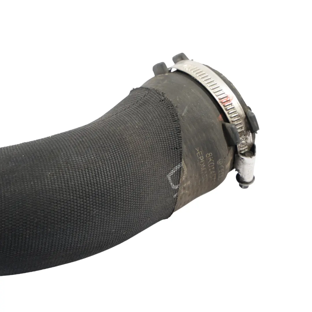 Manguera Tubo 2.7 3.0 TDI Diesel para Audi A4 B8 A5 8T Intercooler Turbo con número de pieza 8K0145737H Audi A4 B8 A5 8T Intercooler Turbo Manguera Tubo 2.7 3.0 TDI Diesel - SKU 8K0145737H - Número de pieza 8K0145737H