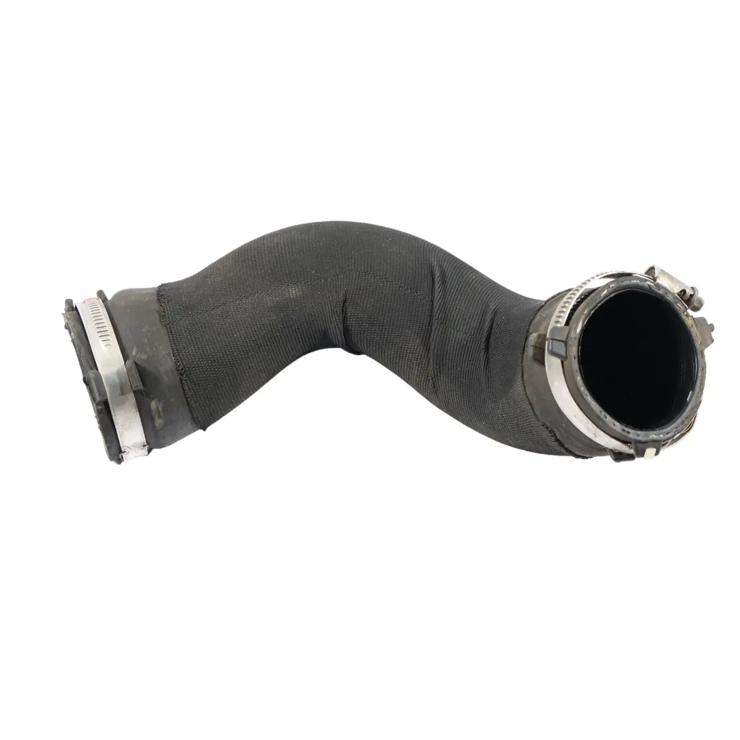 Ladeluft Kühler Turbo Schlauch Rohr 2.7 3.0 TDI für Audi A4 B8 A5 8T mit Teilenummer 8K0145737H Audi A4 B8 A5 8T Ladeluft Kühler Turbo Schlauch Rohr 2.7 3.0 TDI - SKU 8K0145737H - Teilenummer 8K0145737H
