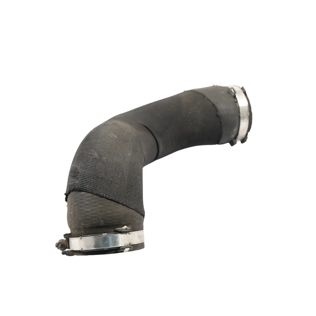 Ladeluft Kühler Turbo Schlauch Rohr 2.7 3.0 TDI für Audi A4 B8 A5 8T mit Teilenummer 8K0145737H Audi A4 B8 A5 8T Ladeluft Kühler Turbo Schlauch Rohr 2.7 3.0 TDI - SKU 8K0145737H - Teilenummer 8K0145737H