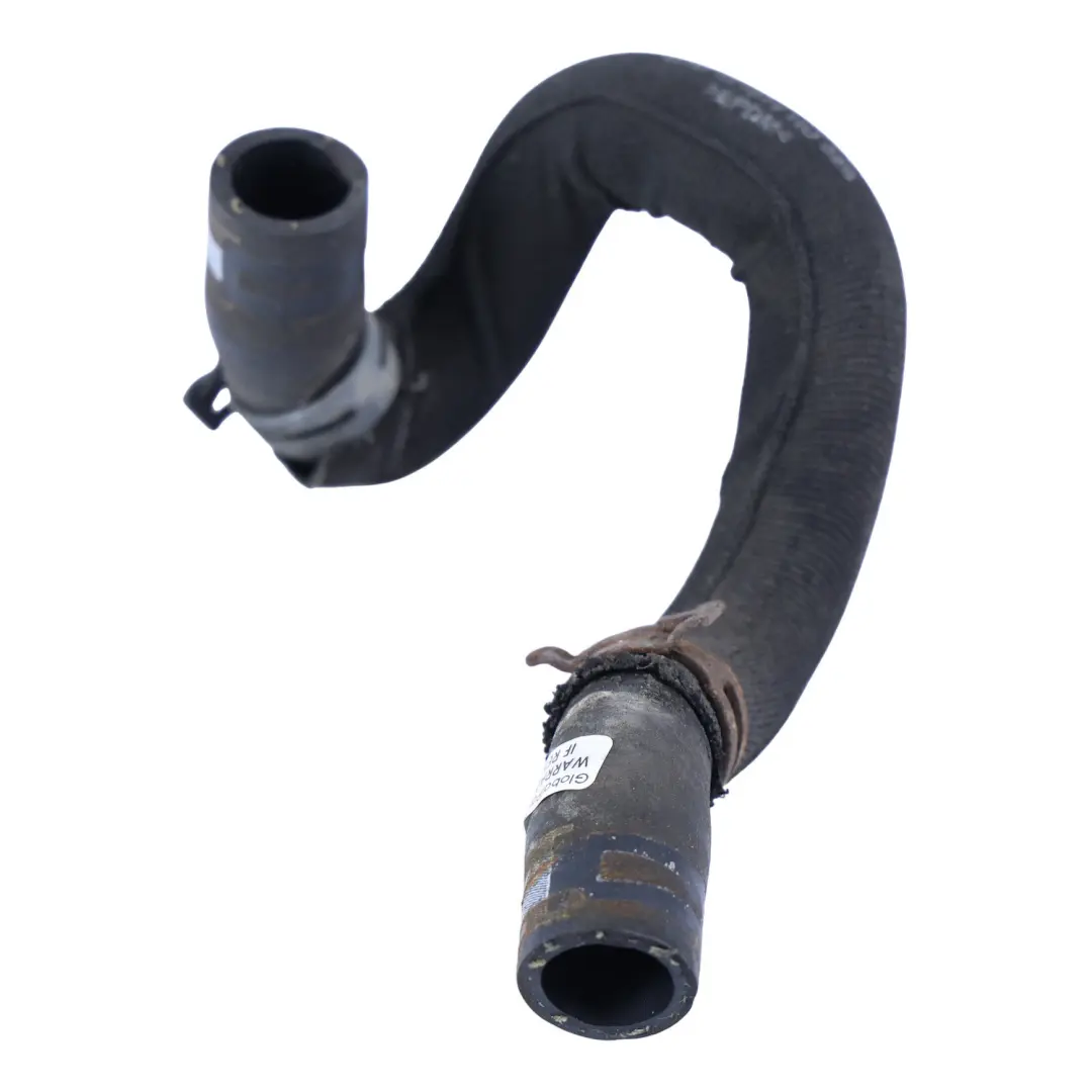 Coolant Pipe Hose Line Left N/S Outer 3.0 TFSI to Audi S4 B8 Engine with Part number 8K0145922A Audi S4 B8 Engine Coolant Pipe Hose Line Left N/S Outer 3.0 TFSI - SKU 8K0145922A - Part number 8K0145922A