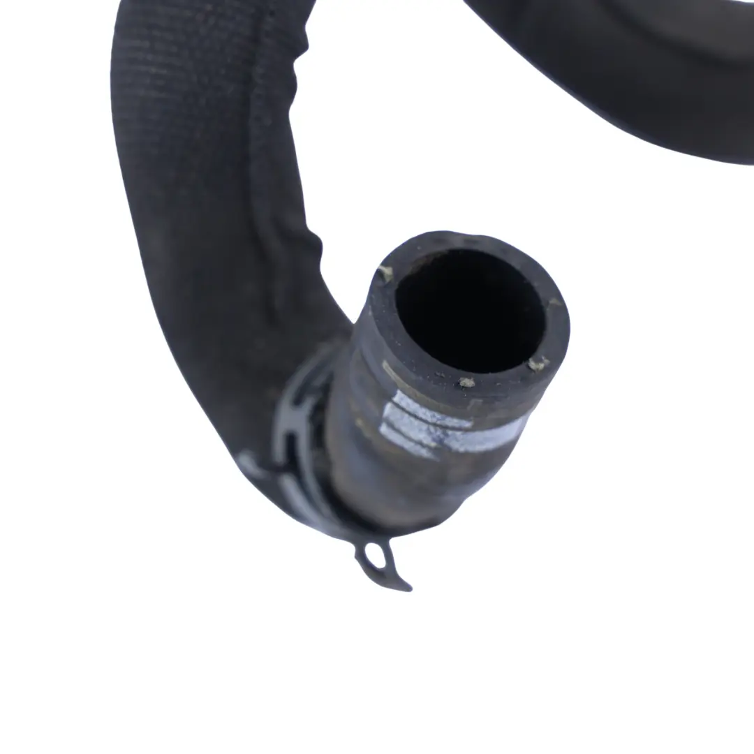 Tubo Refrigerante Motore Sinistro Esterno 3.0 TFSI per Audi S4 B8 Linea con numero di parte 8K0145922A Audi S4 B8 Linea Tubo Refrigerante Motore Sinistro Esterno 3.0 TFSI - SKU 8K0145922A - Numero di parte 8K0145922A