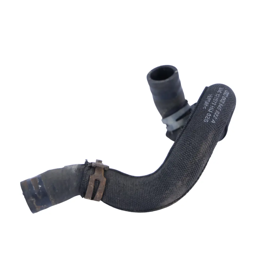 Coolant Pipe Hose Line Left N/S Outer 3.0 TFSI to Audi S4 B8 Engine with Part number 8K0145922A Audi S4 B8 Engine Coolant Pipe Hose Line Left N/S Outer 3.0 TFSI - SKU 8K0145922A - Part number 8K0145922A