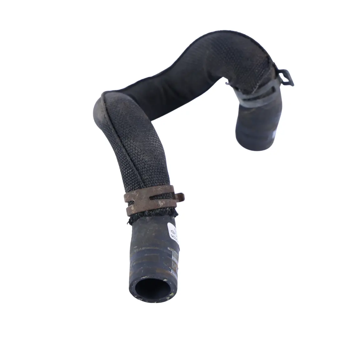 Coolant Pipe Hose Line Left N/S Outer 3.0 TFSI to Audi S4 B8 Engine with Part number 8K0145922A Audi S4 B8 Engine Coolant Pipe Hose Line Left N/S Outer 3.0 TFSI - SKU 8K0145922A - Part number 8K0145922A