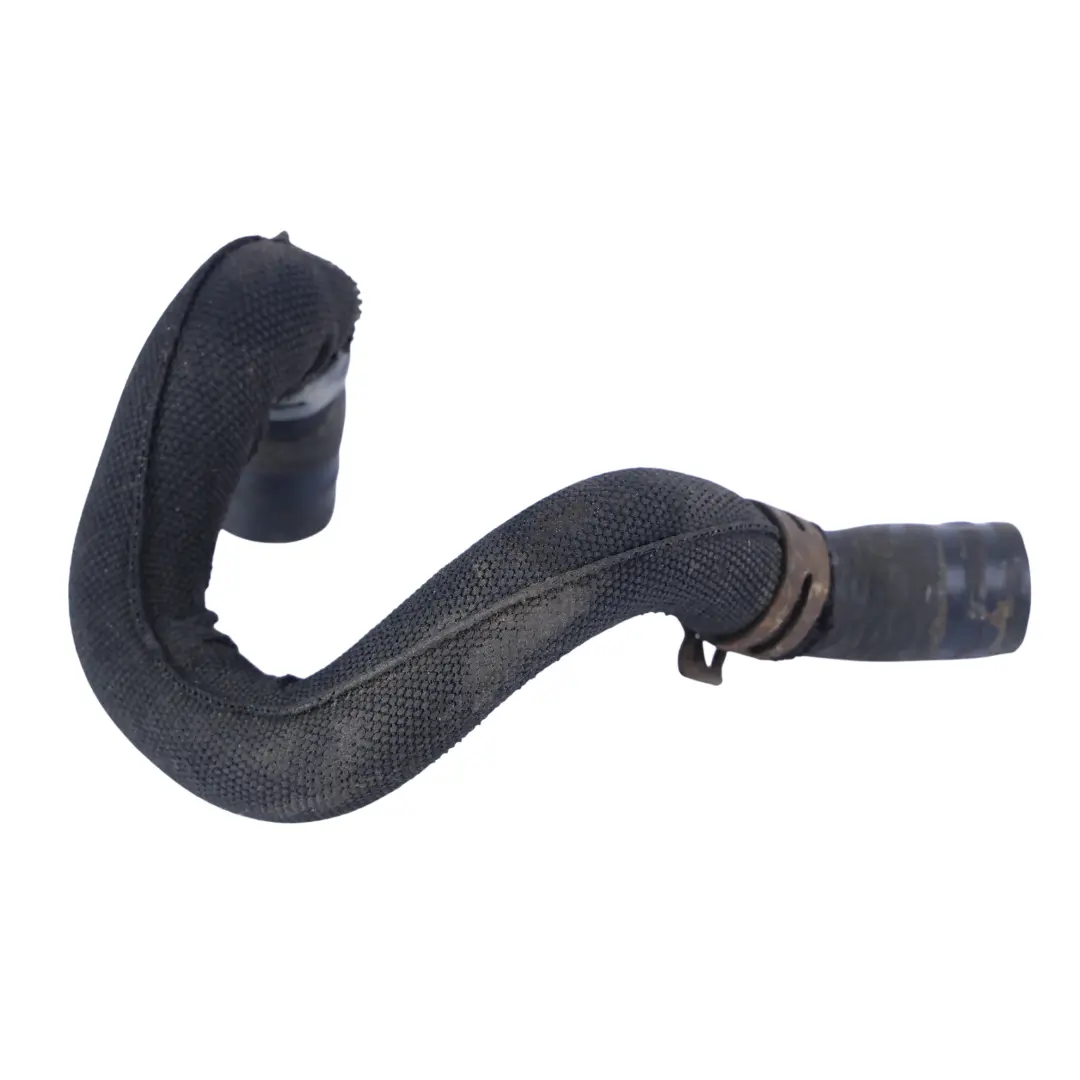 Coolant Pipe Hose Line Left N/S Outer 3.0 TFSI to Audi S4 B8 Engine with Part number 8K0145922A Audi S4 B8 Engine Coolant Pipe Hose Line Left N/S Outer 3.0 TFSI - SKU 8K0145922A - Part number 8K0145922A