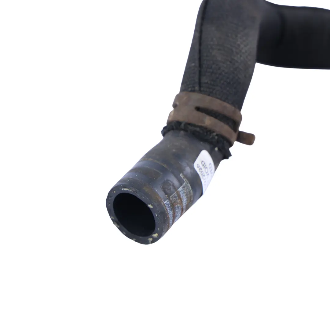 Audi S4 B8 Manguera Refrigerante Motor Izquierda Derecha 3.0 TFSI - SKU 8K0145922A - Número de pieza 8K0145922A
