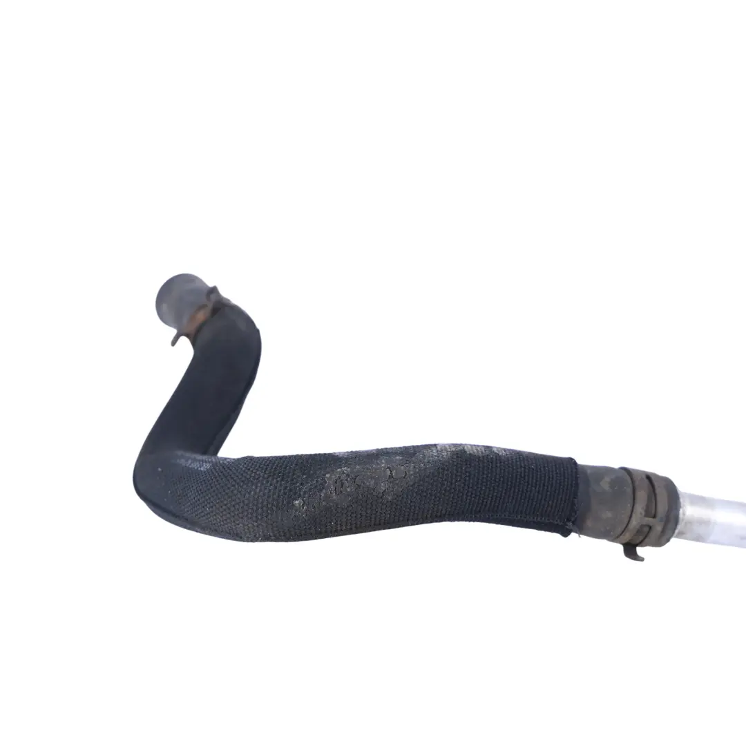 Wasser Kühlmittelrohr Schlauch Links Außen 3.0 TFSI für Audi S4 B8 Motor mit Teilenummer 8K0145931D Audi S4 B8 Motor Wasser Kühlmittelrohr Schlauch Links Außen 3.0 TFSI - SKU 8K0145931D - Teilenummer 8K0145931D