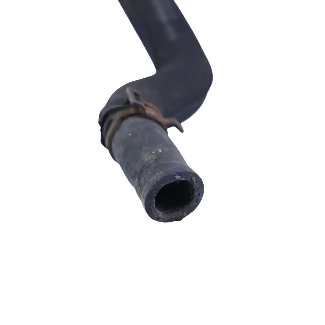 Audi S4 B8 Durite Refroidissement Moteur Gauche Extérieure 3.0 TFSI - SKU 8K0145931D - Numéro de pièce 8K0145931D