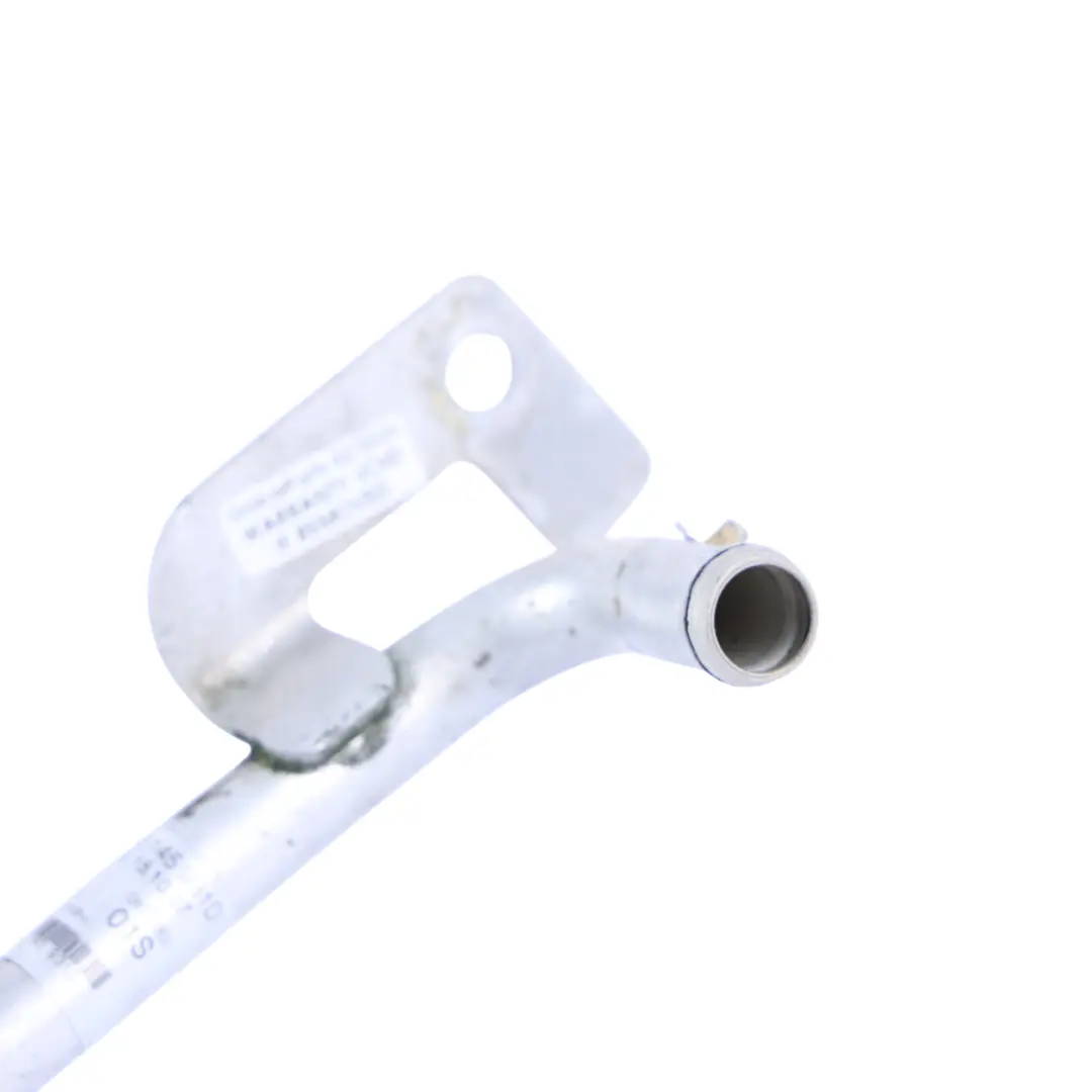 Water Coolant Pipe Hose Left N/S Outer 3.0 TFSI to Audi S4 B8 Engine with Part number 8K0145931D Audi S4 B8 Engine Water Coolant Pipe Hose Left N/S Outer 3.0 TFSI - SKU 8K0145931D - Part number 8K0145931D